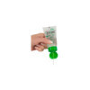 Lubrifiant bio 50ml tube écologique 